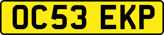 OC53EKP