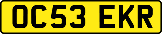 OC53EKR