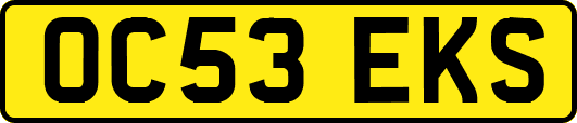 OC53EKS