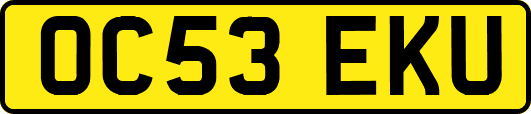 OC53EKU