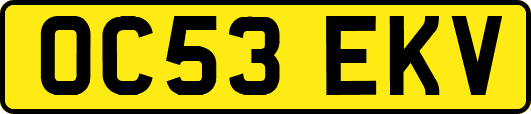 OC53EKV