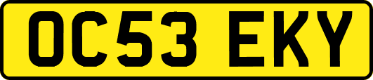 OC53EKY