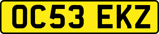 OC53EKZ