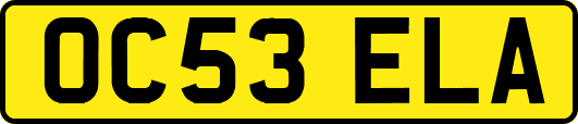 OC53ELA