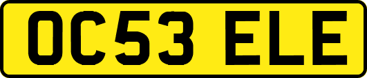 OC53ELE