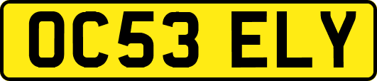 OC53ELY