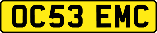 OC53EMC