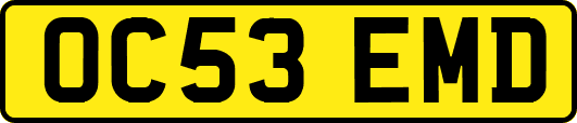 OC53EMD
