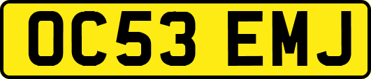 OC53EMJ