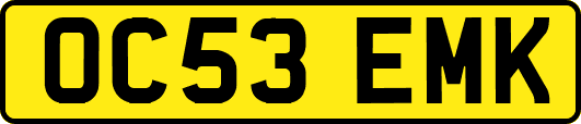 OC53EMK