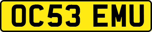 OC53EMU
