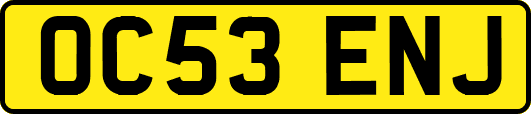 OC53ENJ