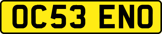 OC53ENO