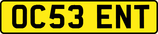 OC53ENT