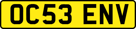 OC53ENV