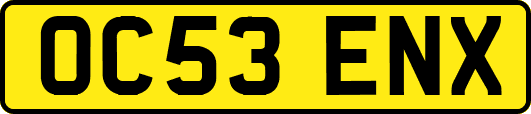 OC53ENX