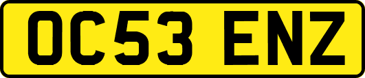 OC53ENZ