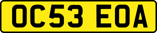 OC53EOA
