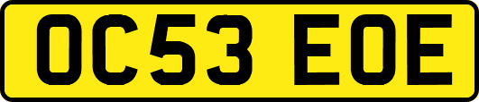 OC53EOE