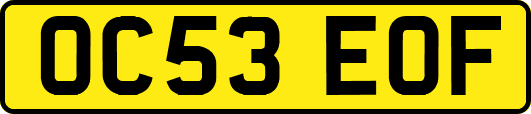 OC53EOF