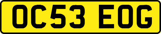 OC53EOG