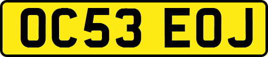 OC53EOJ