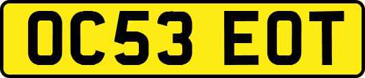 OC53EOT