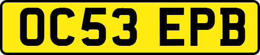 OC53EPB