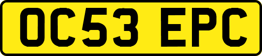 OC53EPC