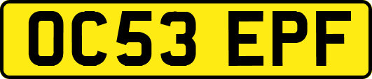 OC53EPF