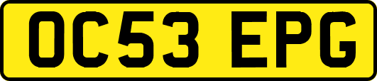 OC53EPG