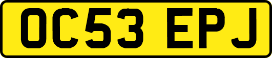 OC53EPJ