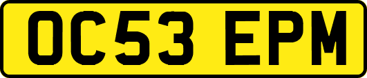OC53EPM