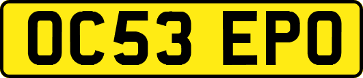 OC53EPO