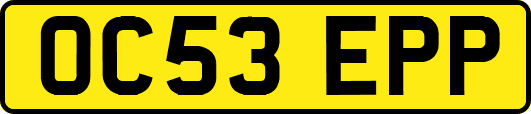 OC53EPP