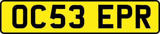 OC53EPR