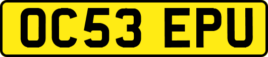 OC53EPU