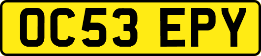 OC53EPY