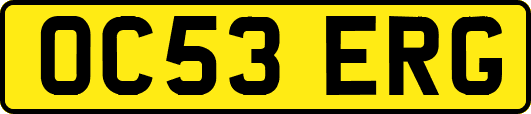 OC53ERG