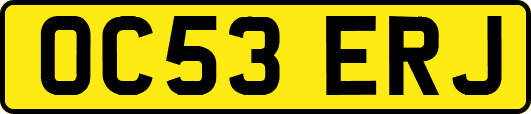 OC53ERJ