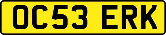 OC53ERK