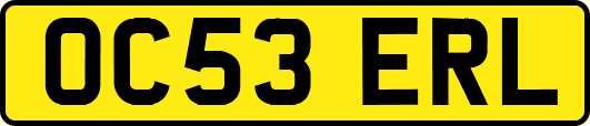 OC53ERL