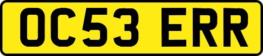 OC53ERR