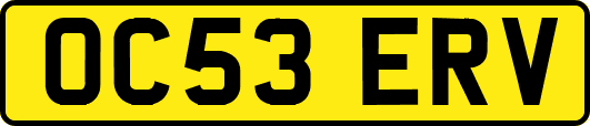 OC53ERV