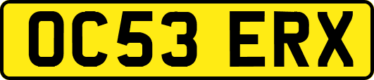 OC53ERX