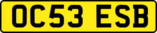 OC53ESB