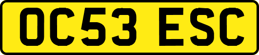 OC53ESC