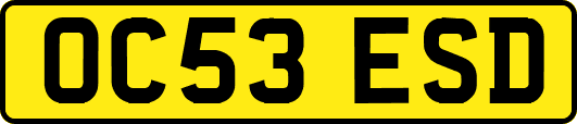 OC53ESD