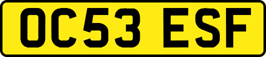 OC53ESF
