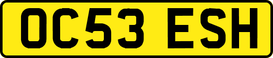 OC53ESH